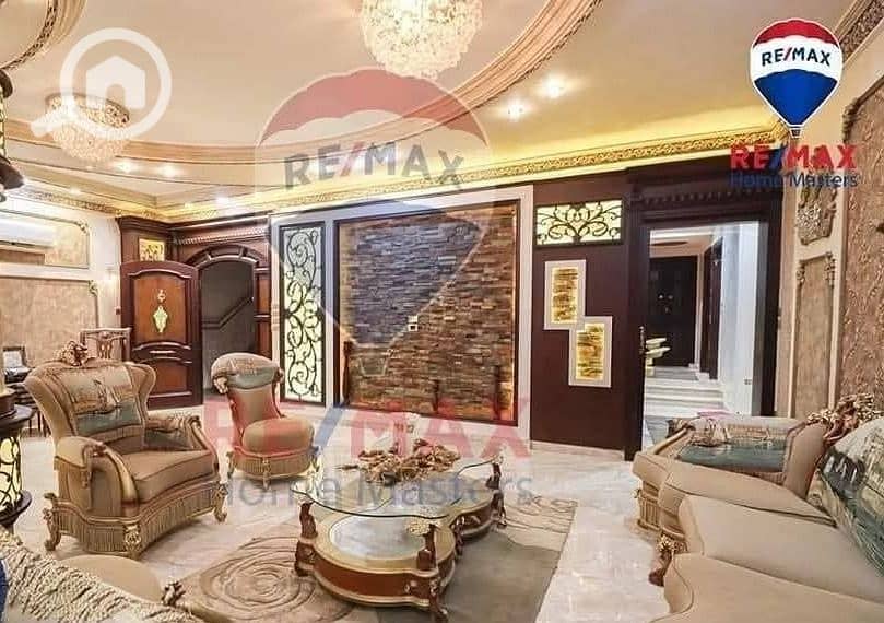 Apartment for sale in Mansoura - Al-Jumhuriya Street - Main - Więcej