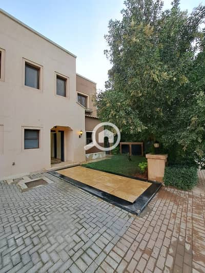 3 Bedroom Townhouse for Rent in New Cairo, Cairo - WhatsApp Image 2026-04-26 at 13.07. 12. jpeg