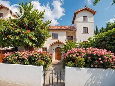 3 Bedroom Villa for Sale in Madinaty, Cairo - 542749339_122136653558730363_7582508263661201745_n. jpg