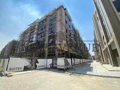 Office for Rent in New Cairo, Cairo - WhatsApp Image 2026-03-09 at 3.49. 53 PM (2). jpeg