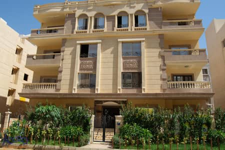 6 Bedroom Roof for Sale in New Cairo, Cairo - _DSC0158 copy - Copy. jpg