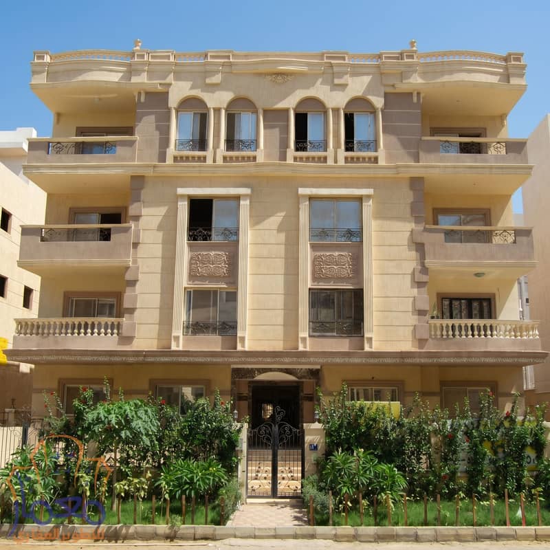 roof for sale 300m ready to move al andalous 5th settlement new cairo - Mehr
