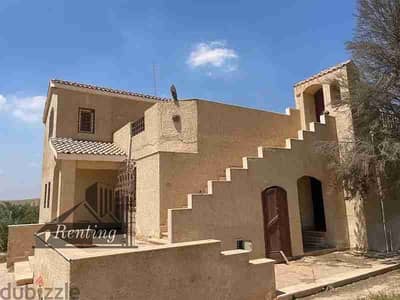 أرض  للبيع في طريق مصر إسماعيلية الصحراوي، القاهرة - 1000685733. jpg