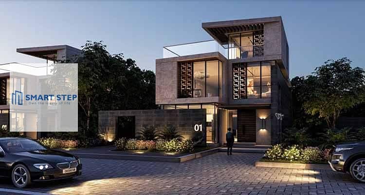 Standalone at the best market price delivery 2027 in very prime location in the brooks – pohled 3