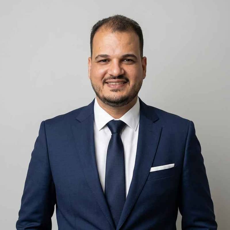 Alaa Taha
