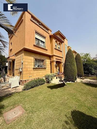 6 Bedroom Twin House for Sale in New Cairo, Cairo - _files_WhatsApp Image 2026-04-16 at 5.19. 02 PM. jpeg 6 Bedroom Twin House for Sale in New Cairo, Cairo - _files_WhatsApp Image 2026-04-16 at 5.19. 02 PM. jpeg
