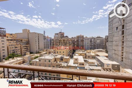 شقة 3 غرف نوم للبيع في جليم، الإسكندرية - 1. jpg شقة 3 غرف نوم للبيع في جليم، الإسكندرية - 1. jpg