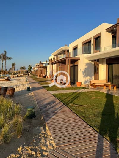 2 Bedroom Chalet for Sale in North Coast, Matruh - WhatsApp Image 2026-04-26 at 12.32. 50 PM. jpeg 2 Bedroom Chalet for Sale in North Coast, Matruh - WhatsApp Image 2026-04-26 at 12.32. 50 PM. jpeg