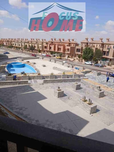 فلیٹ 2 غرفة نوم للايجار في 6 اكتوبر، الجيزة - 1000753207. jpg فلیٹ 2 غرفة نوم للايجار في 6 اكتوبر، الجيزة - 1000753207. jpg
