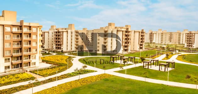 3 Bedroom Apartment for Sale in Shorouk City, Cairo - Wesal-Residences-Brochure-11111. jpg