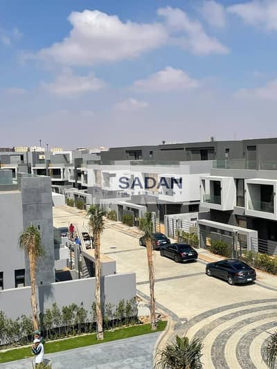3 Bedroom Twin House for Sale in Shorouk City, Cairo - IMG-20240806-WA0029. jpg
