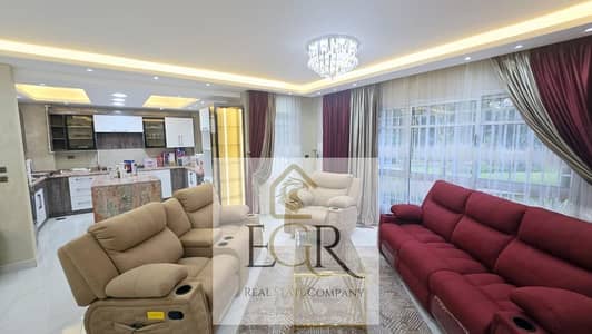 3 Bedroom Flat for Rent in Madinaty, Cairo - WhatsApp Image 2025-08-04 at 8.52. 39 PM (1). jpeg