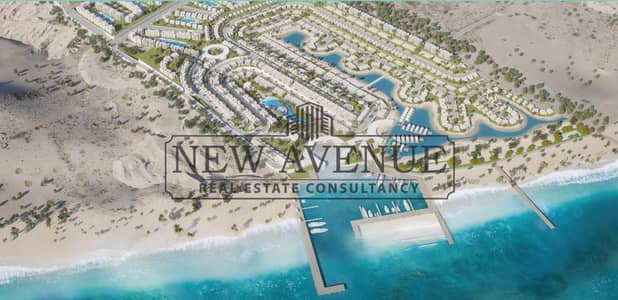 3 Bedroom Chalet for Sale in North Coast, Matruh - WhatsApp Image 2026-04-22 at 1.13. 03 PM (2). jpeg