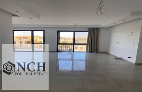 3 Bedroom Apartment for Rent in New Cairo, Cairo - WhatsApp Image 2026-04-26 at 5.49. 20 PM. jpg