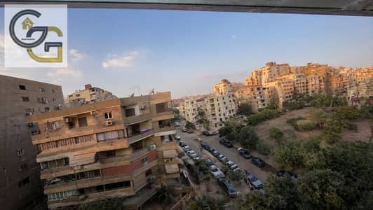 فلیٹ 2 غرفة نوم للبيع في النزهة الجديدة، القاهرة - ChatGPT Image Apr 26, 2026, 06_17_56 PM. png