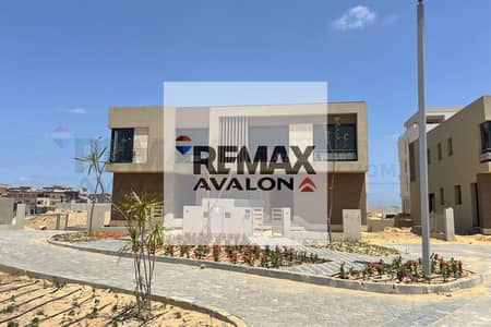 7 Bedroom Villa for Sale in Palm Hills, Alexandria - 0. jpg