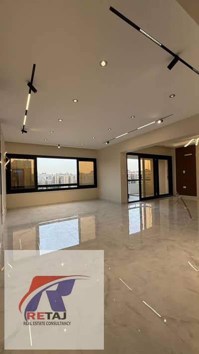 3 Bedroom Flat for Sale in Heliopolis, Cairo - WhatsApp Image 2026-04-26 at 18.00. 19 (1). jpeg