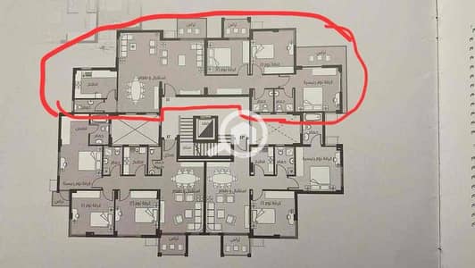 3 Bedroom Apartment for Sale in Madinaty, Cairo - 2e5c9b1b-5e3e-4b9b-8ab6-e8ba98fd82bd. jpg