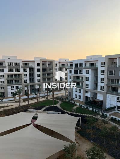 2 Bedroom Flat for Sale in New Cairo, Cairo - WhatsApp Image 2025-08-13 at 11.01. 44 AM (2). jpeg