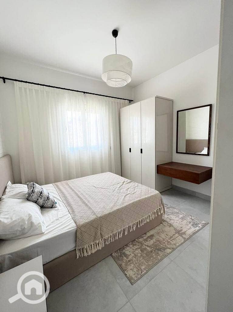 Luxury Apartment Directly in Front of Cairo International Airport | Prime Location Next to City Centre Almaza - Ansicht 5