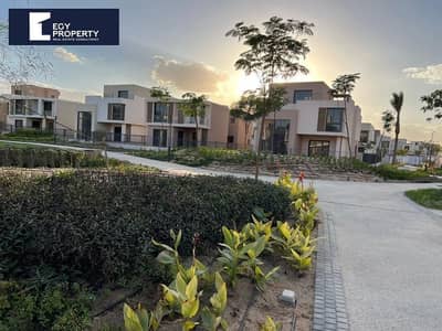 4 Bedroom Villa for Sale in New Heliopolis, Cairo - WhatsApp Image 2025-05-28 at 3.09. 41 PM (2) (4). jpeg