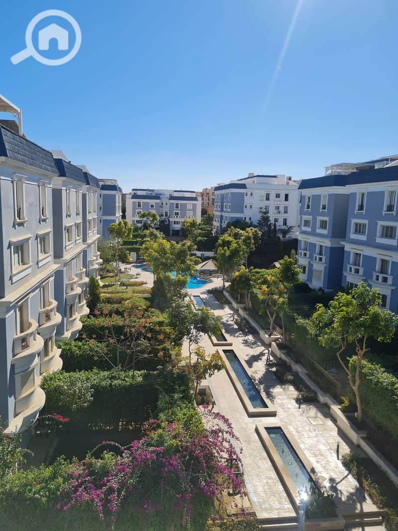 Mountain View ERK |Penthouse 200m Private elevator - Widok 4