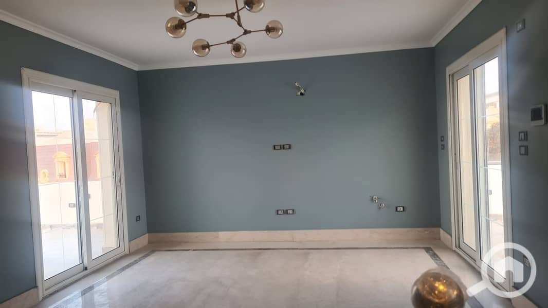 Mountain View ERK |Penthouse 200m Private elevator - Widok 6
