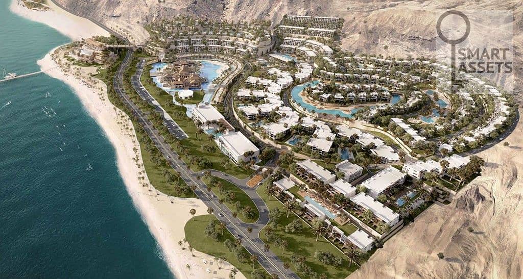 4 تصميم-قرية-ذا-جروف-العين-السخنة. jpg