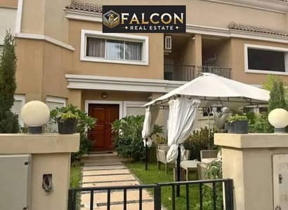 فیلا 4 غرف نوم للبيع في مدينة المستقبل، القاهرة - 844b3e0d-1052-4456-a7d8-bd069b081558. jpg فیلا 4 غرف نوم للبيع في مدينة المستقبل، القاهرة - 844b3e0d-1052-4456-a7d8-bd069b081558. jpg