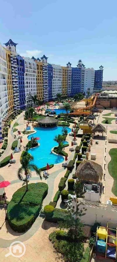 2 Bedroom Hotel Apartment for Rent in North Coast, Matruh - 1000284650. jpg 2 Bedroom Hotel Apartment for Rent in North Coast, Matruh - 1000284650. jpg