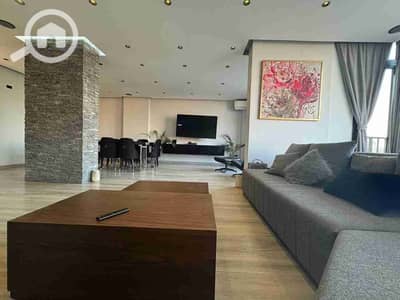 3 Bedroom Apartment for Sale in Zamalek, Cairo - 1000087891. jpg