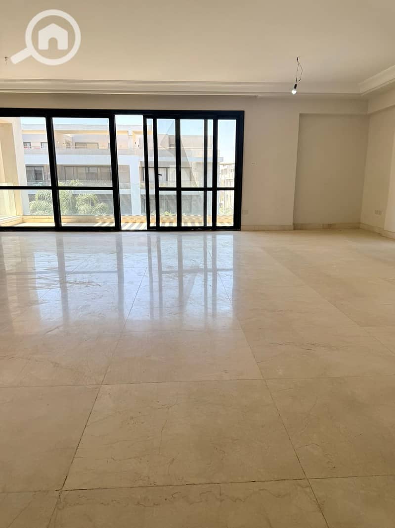 4bed penthouse | El Patio 7 compound | Pool view – pohled 5