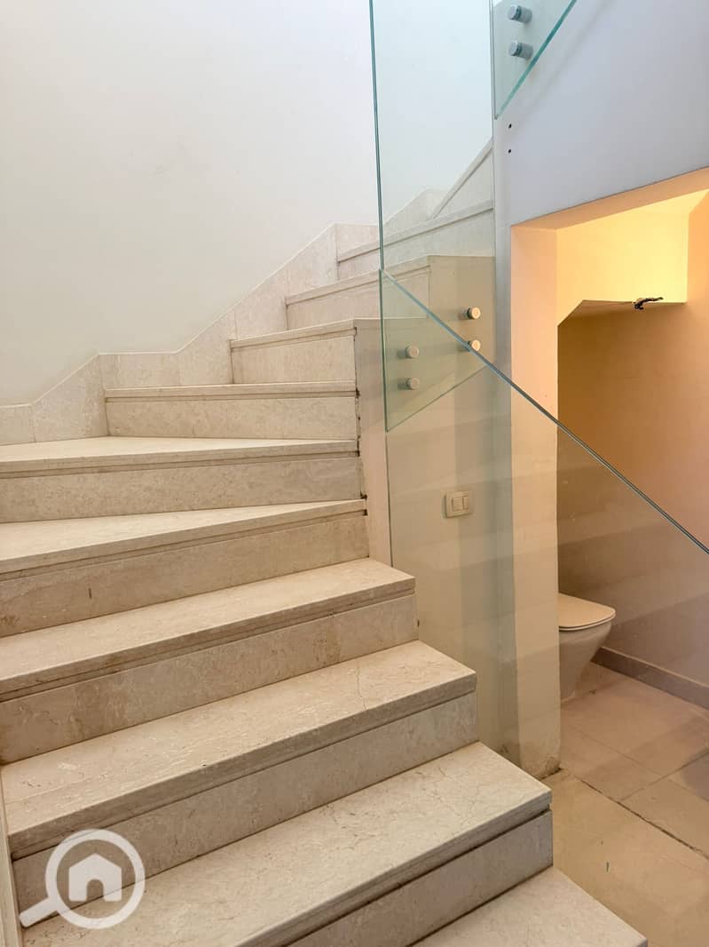 4bed penthouse | El Patio 7 compound | Pool view – pohled 6