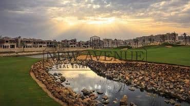 5 Bedroom Villa for Sale in 6th of October, Giza - WhatsApp Image 2026-04-26 at 9.10. 15 PM (2). jpg