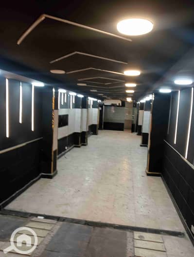 Retail for Rent in Mohandessin, Giza - 1000659825. jpg