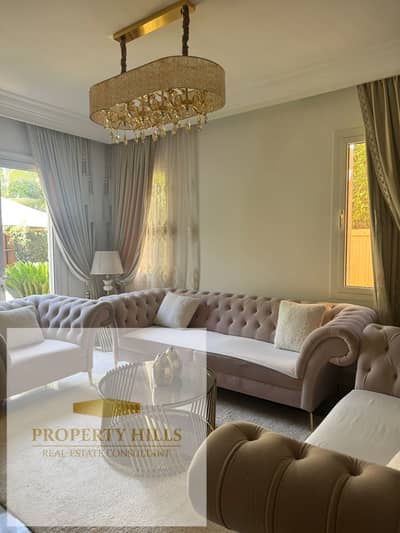 4 Bedroom Villa for Sale in New Cairo, Cairo - WhatsApp Image 2026-04-13 at 11.56. 39 AM (2). jpeg 4 Bedroom Villa for Sale in New Cairo, Cairo - WhatsApp Image 2026-04-13 at 11.56. 39 AM (2). jpeg