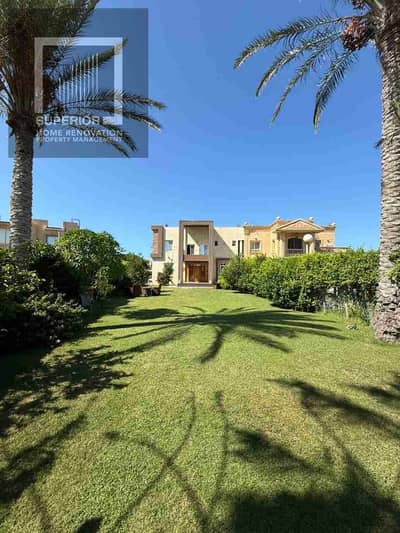 5 Bedroom Villa for Sale in North Coast, Matruh - 1000569766. jpg