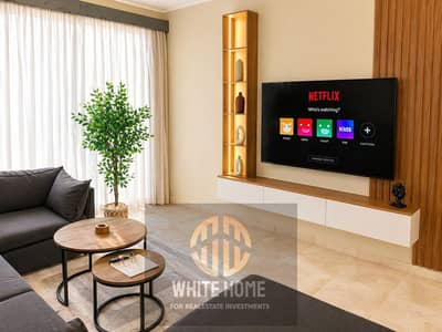 3 Bedroom Flat for Rent in New Cairo, Cairo - f5f15cef-a9dd-4e16-b220-57128dbd0001. jpeg