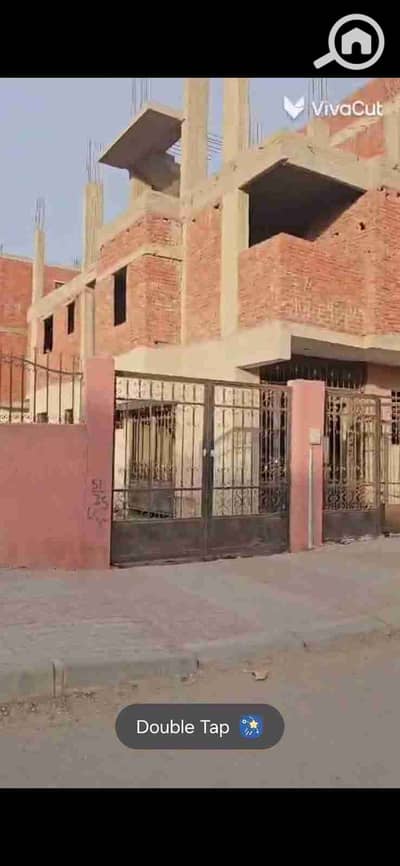 9 Bedroom Villa for Sale in Badr City, Cairo - 1000067847. jpg
