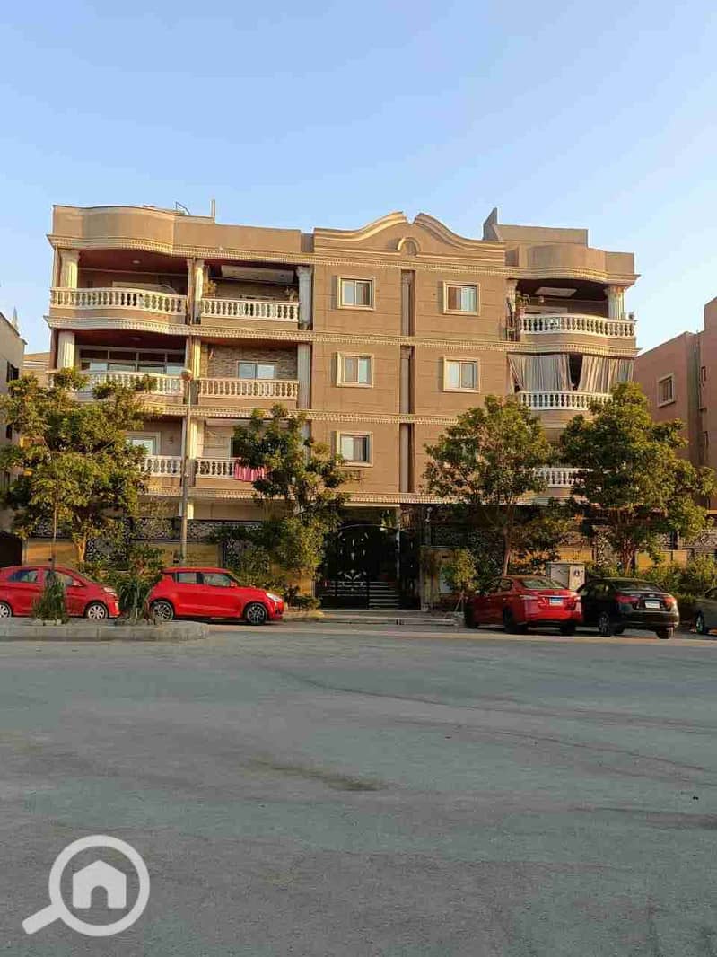 Shop of 35m for sale on 26th of July Street, Zamalek - Ansicht 2