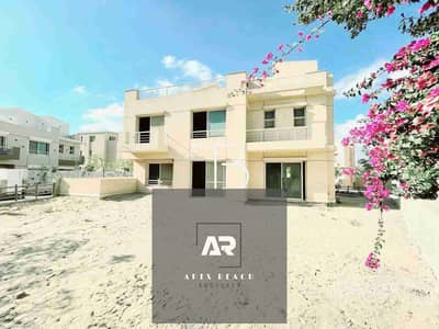 فیلا 5 غرف نوم للبيع في القاهرة الجديدة، القاهرة - IMG-20260413-WA0308. jpg