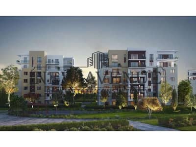 3 Bedroom Flat for Sale in New Cairo, Cairo - WhatsApp Image 2026-04-25 at 4.48. 32 PM (7). jpg