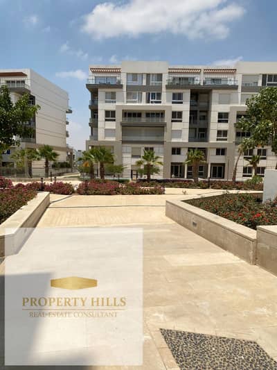 3 Bedroom Apartment for Sale in New Cairo, Cairo - WhatsApp Image 2025-06-08 at 7.12. 20 PM (1). jpeg 3 Bedroom Apartment for Sale in New Cairo, Cairo - WhatsApp Image 2025-06-08 at 7.12. 20 PM (1). jpeg