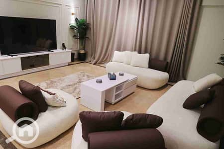 4 Bedroom Villa for Rent in Madinaty, Cairo - 1001186597. jpg
