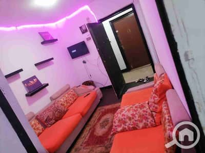 2 Bedroom Flat for Rent in Maadi, Cairo - 1000117004. jpg 2 Bedroom Flat for Rent in Maadi, Cairo - 1000117004. jpg