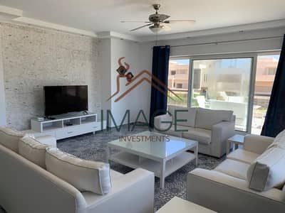 3 Bedroom Chalet for Rent in North Coast, Matruh - 69659. jpg 3 Bedroom Chalet for Rent in North Coast, Matruh - 69659. jpg