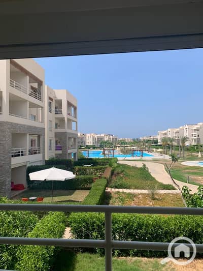 2 Bedroom Penthouse for Sale in North Coast, Matruh - 68031. jpg 2 Bedroom Penthouse for Sale in North Coast, Matruh - 68031. jpg