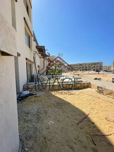 شاليه 3 غرف نوم للبيع في الساحل الشمالي، مطروح - 69305. jpg شاليه 3 غرف نوم للبيع في الساحل الشمالي، مطروح - 69305. jpg
