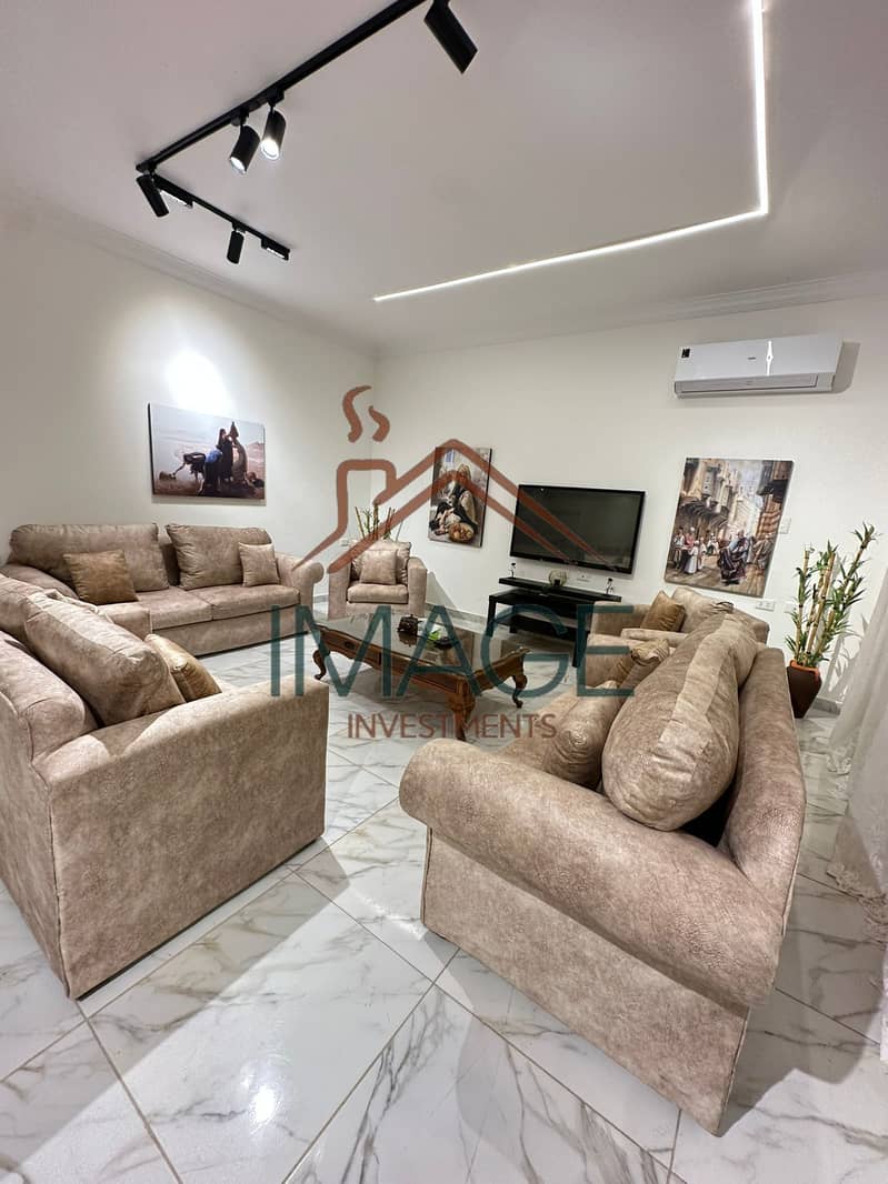 Luxury Penthouse Ready for Rent At Prime Location - Widok 4