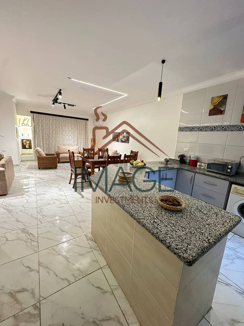 Luxury Penthouse Ready for Rent At Prime Location - Widok 5